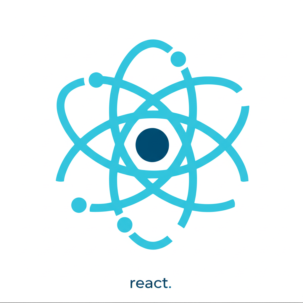React