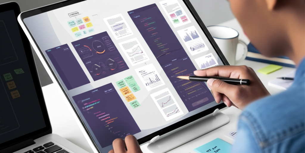 Mobile App