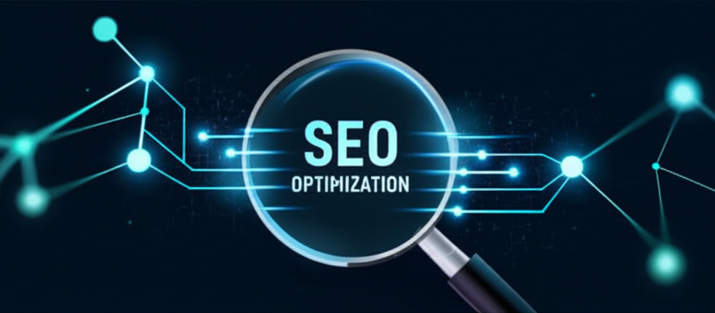 SEO Optimization