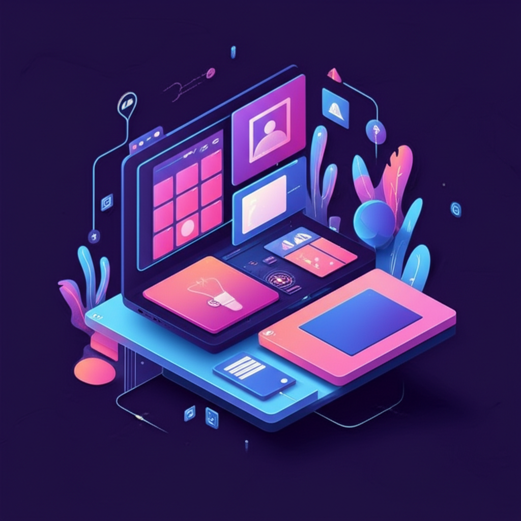 UI/UX Design